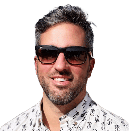 Jason Pitzen