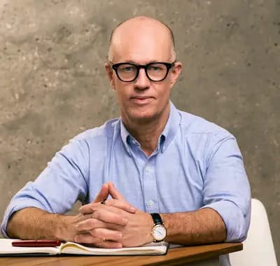 Jason Pontin