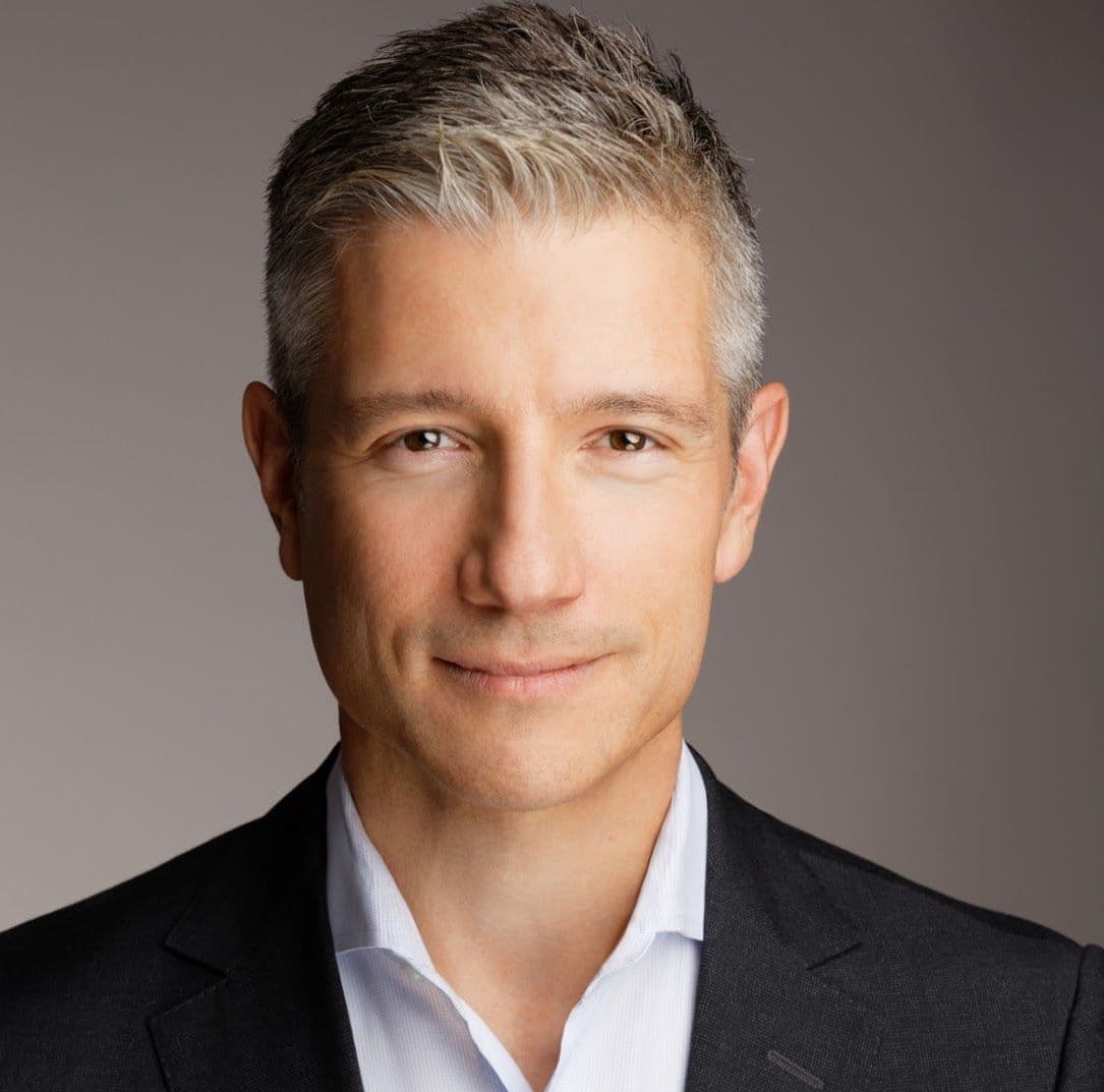 Jason Radisson