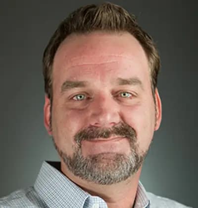 Jason Rasmussen