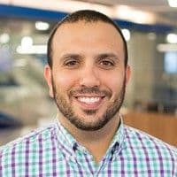 Jason Rozenblat