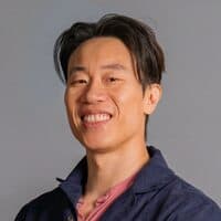 Jason Shen
