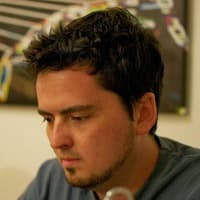 Jason Tokoph