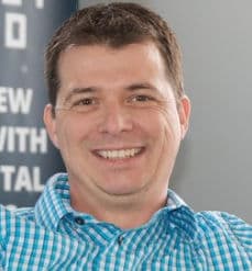 Jason Ward