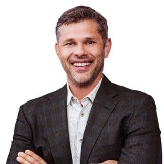 Jason Warnick