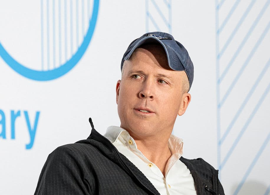 Jason Whitmire