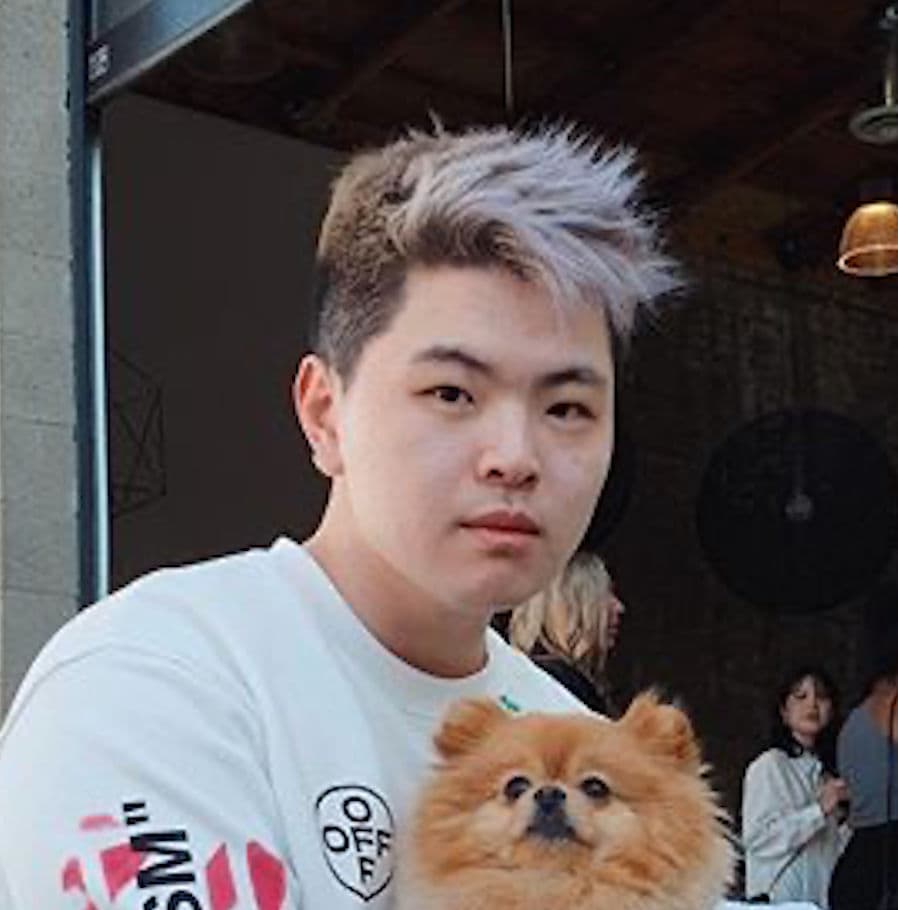 Jason Wong