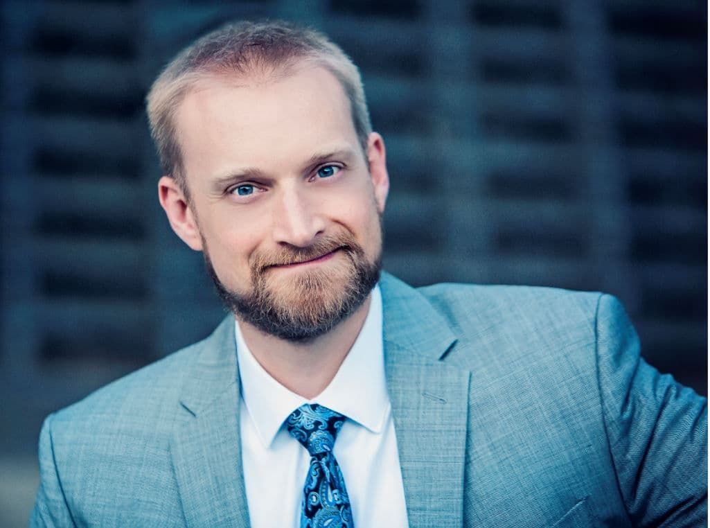 Jason Yocum