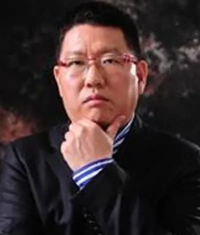 Jason Zeng