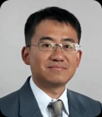 Jason Zhang