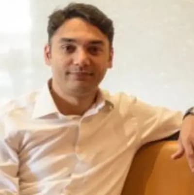 Jaspal Sarai