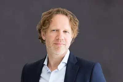 Jasper Bos