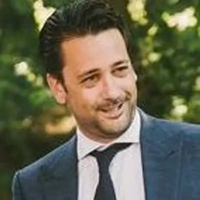 Jasper Goeman