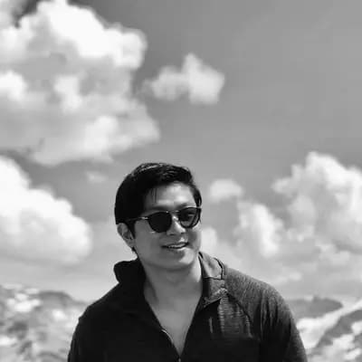 Jasper Lau