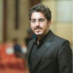 Jatin Kakrani