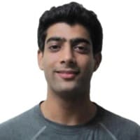Jatin Mehta