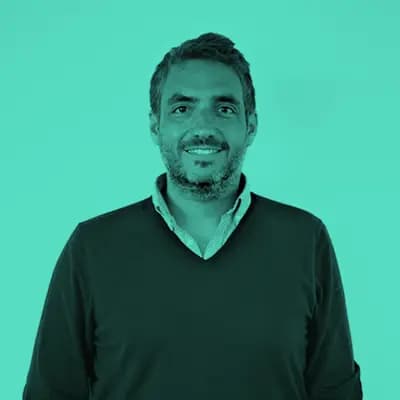 Javier Angel
