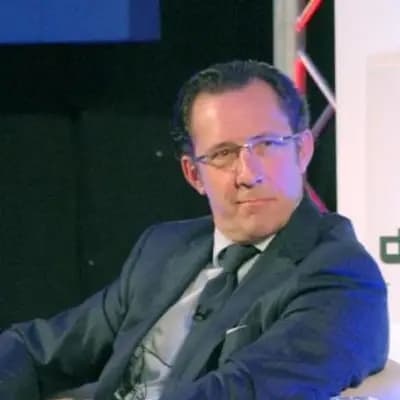 Javier de Rocafort