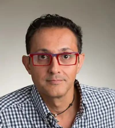 Javier Escobedo
