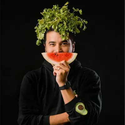 Gonzalo Vasquez