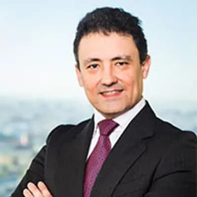 Javier Fernandez Las Heras
