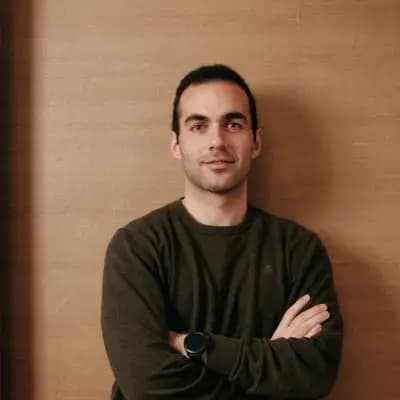Javier García