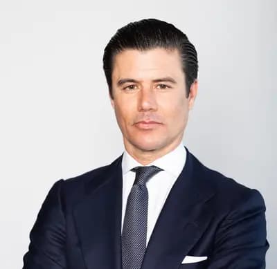 Javier García-Palencia