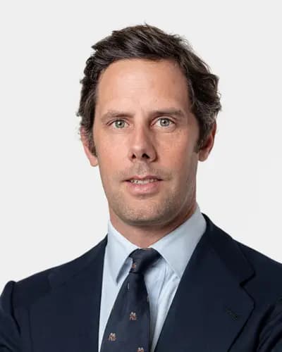 Javier Martinez de Irujo
