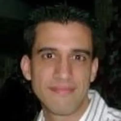 Javier Otin
