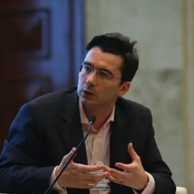 Javier Santiso