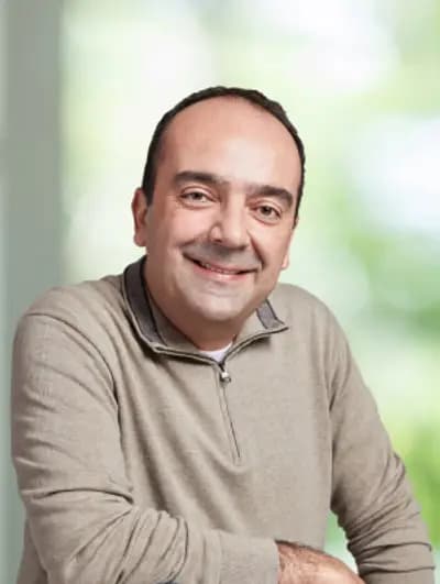 Javier Villamizar