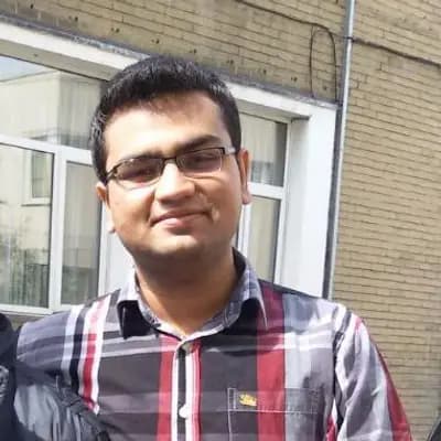 Jawad Merchant