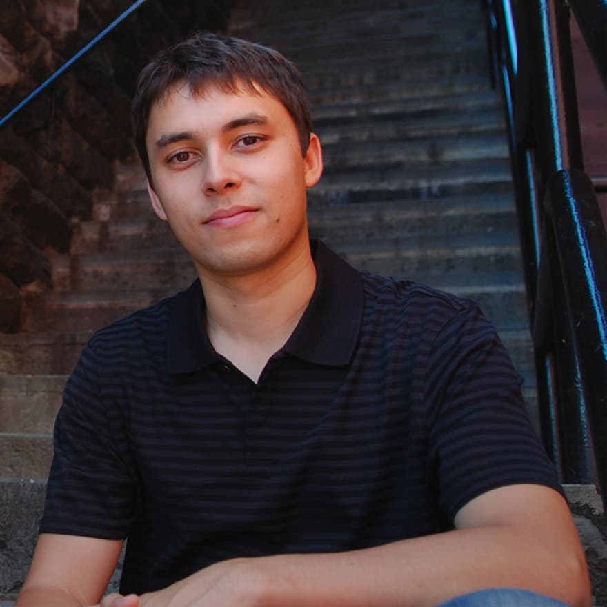 Jawed Karim