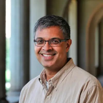 Jay Bhattacharya
