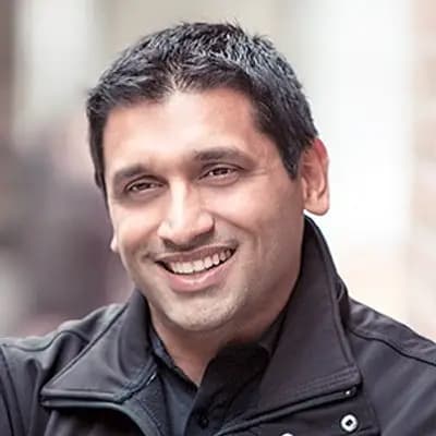 Jay Bhatti