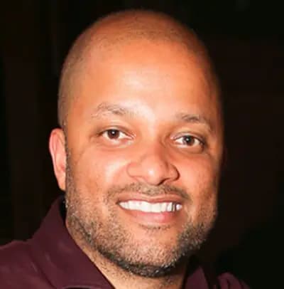 Jay Brown