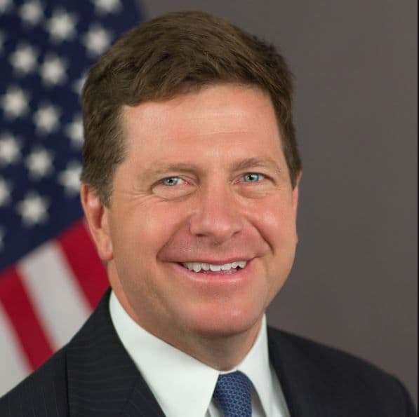 Jay Clayton