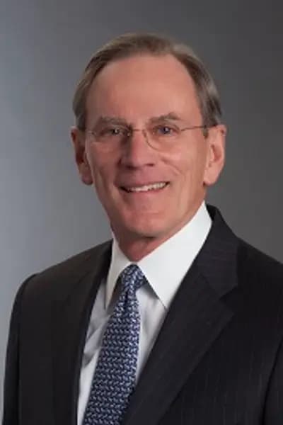 Jay L. Johnson