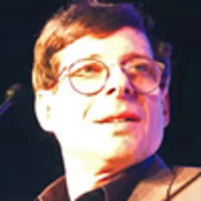 Jay M. Tenenbaum