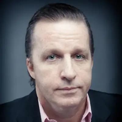 Jay McCarthy