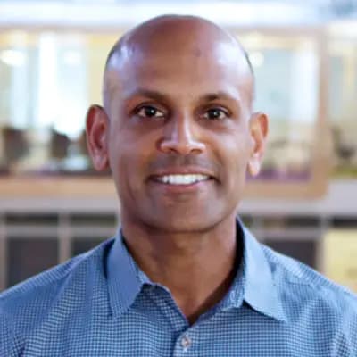 Jay Parikh