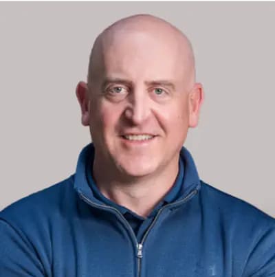 Jay Parrish