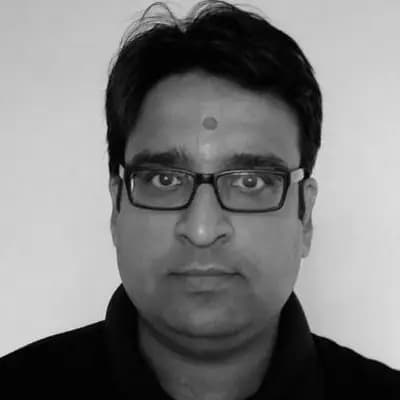Jay Patel