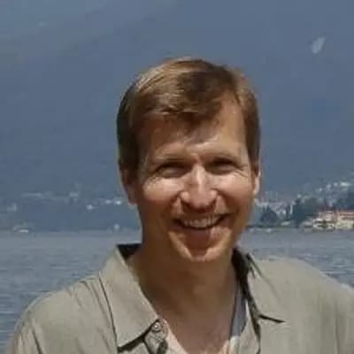 Jay Trimble