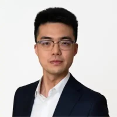 Jay Yu
