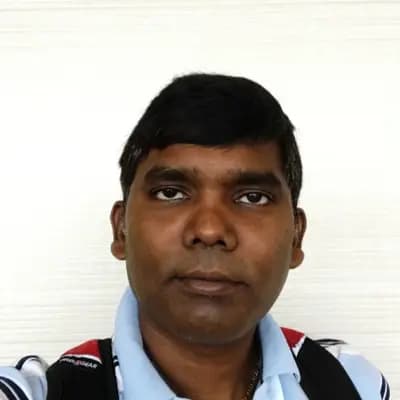 Jayachandran Radhakrishnan