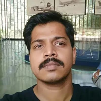 Jayadevan PK
