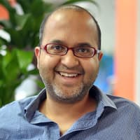 Jayant Kulkarni