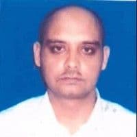 Jayanta Goswami