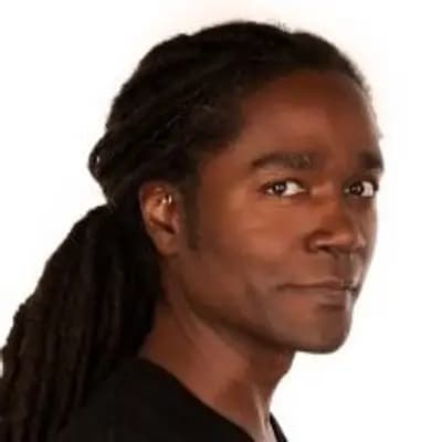 Jayanta Jenkins